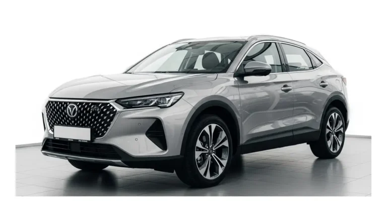 BYD DM-i vs DM-p - dwa oblicza hybrydy plug-in - hero image