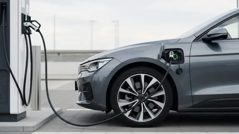 BYD DM-i vs Toyota PHEV - porównanie spalania i zasięgu - hero image