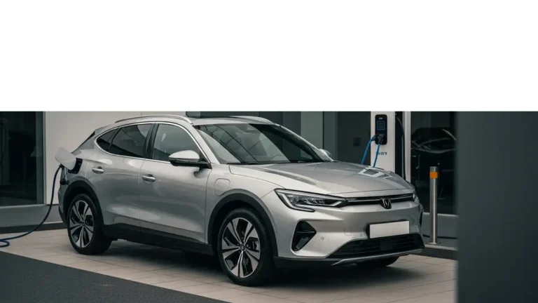 BYD Dolphin czy BYD Atto 3 - który model dla rodziny - hero image