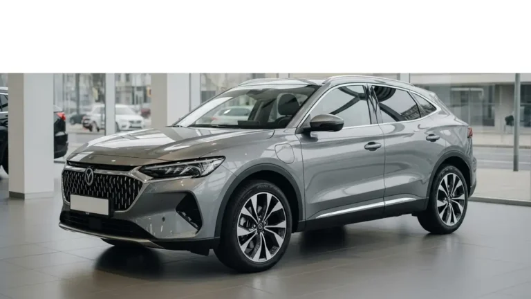 BYD Han a Tesla Model S - krzywa ładowania w teście - hero image
