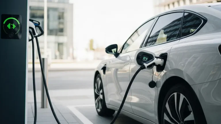 BYD Seal vs Ioniq 6 2026 - zasięg autostradowy - hero image
