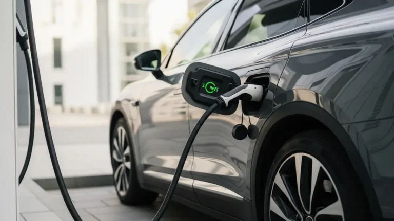 Chiński EV vs niemiecki EV - cena za kWh baterii - hero image