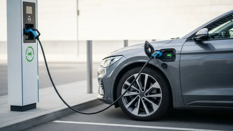 Chińskie hybrydy plug-in do 150 tys zł - ranking 2026 - hero image