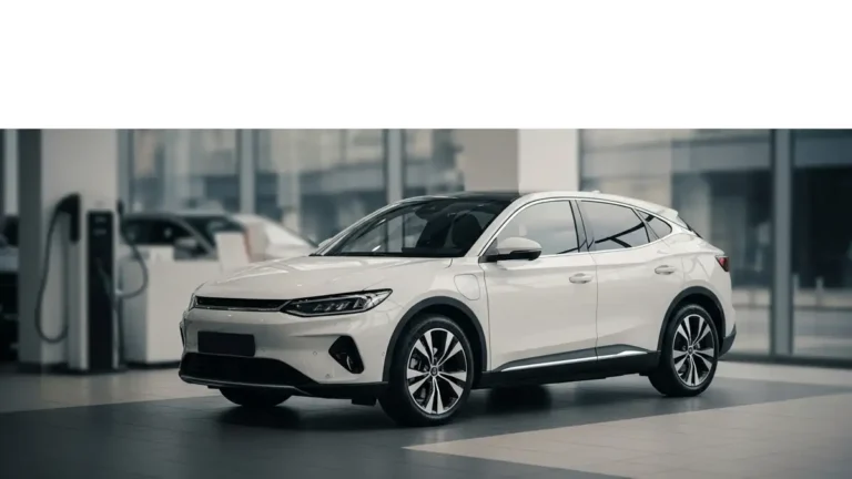 EV vs diesel - próg opłacalności w kilometrach - hero image