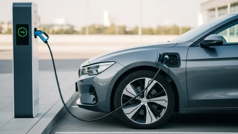 EV z zasięgiem ponad 500 km - chińskie modele do kupienia - hero image