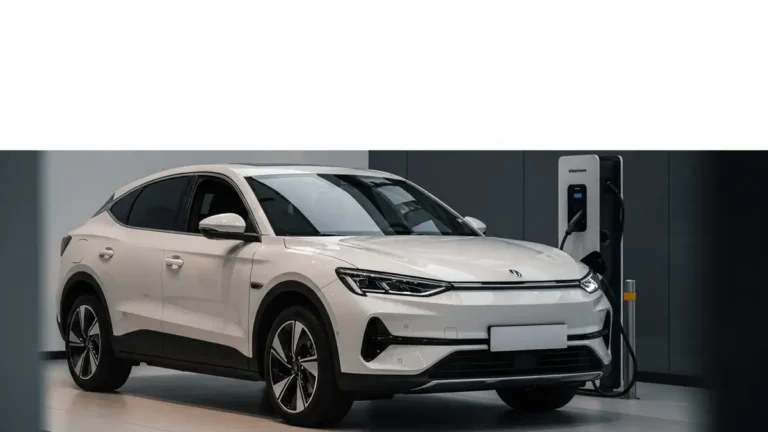 Hyundai Ioniq 5 a Zeekr 001 - 800V od konkurencji - hero image