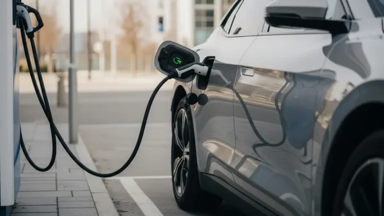 Jaecoo 7 PHEV vs BYD Seal U DM-i - który SUV lepszy - hero image