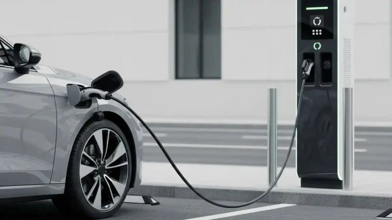 Jaecoo 7 PHEV vs Omoda 5 - zasięg elektryczny w praktyce - hero image