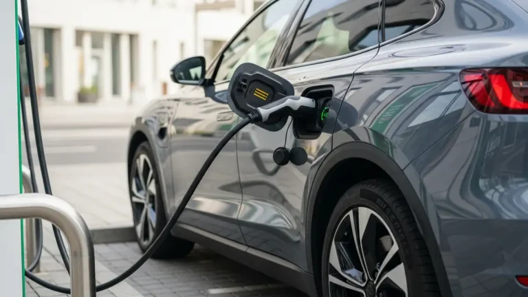 Jaecoo a Omoda - ładowanie hybryd plug-in w porównaniu - hero image