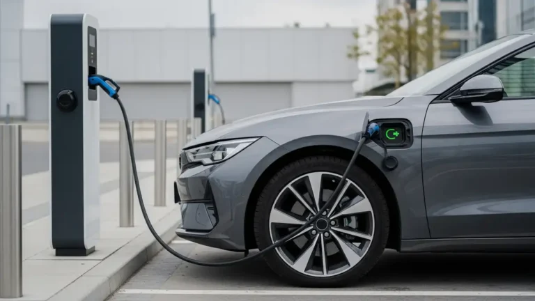 Jak obliczyć koszt TCO chińskiego PHEV - kalkulacja - hero image
