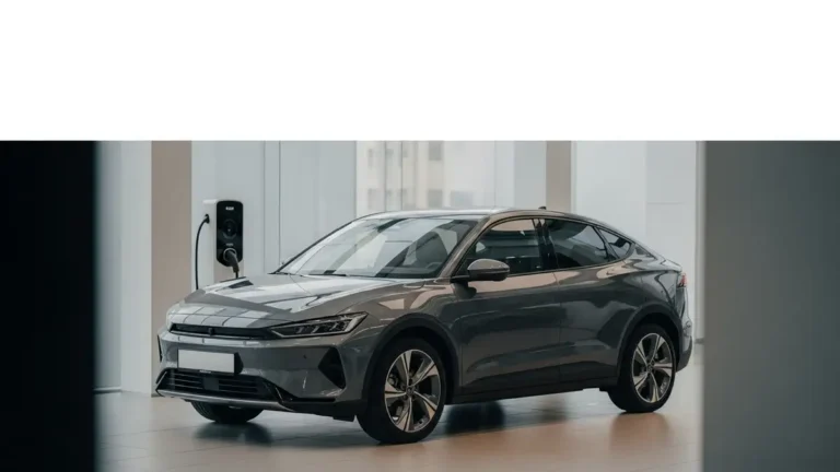 Jak obliczyć TCO chińskiego elektryka - krok po kroku - hero image