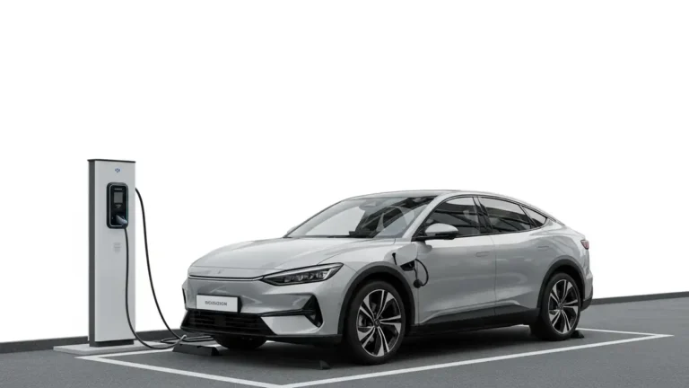 Jak obliczyć TCO chińskiego elektryka w arkuszu kalkulacyjnym - hero image