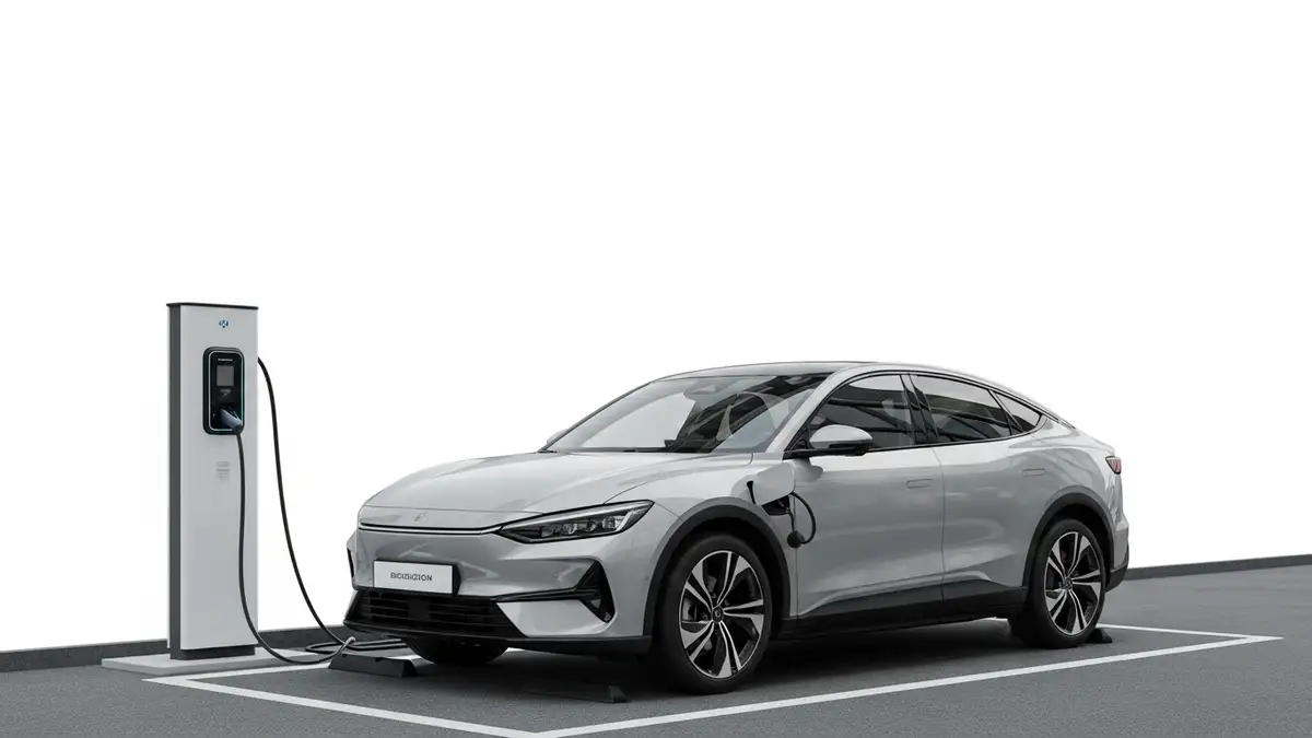 Jak obliczyć TCO chińskiego elektryka w arkuszu kalkulacyjnym